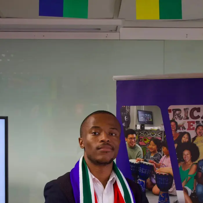 Elihle Amahle Stali