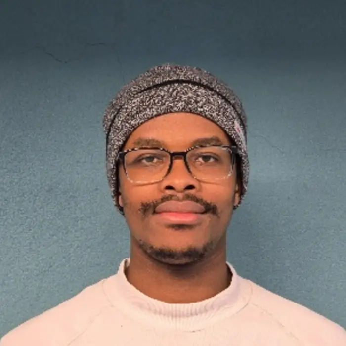 Kwanele Mabanga