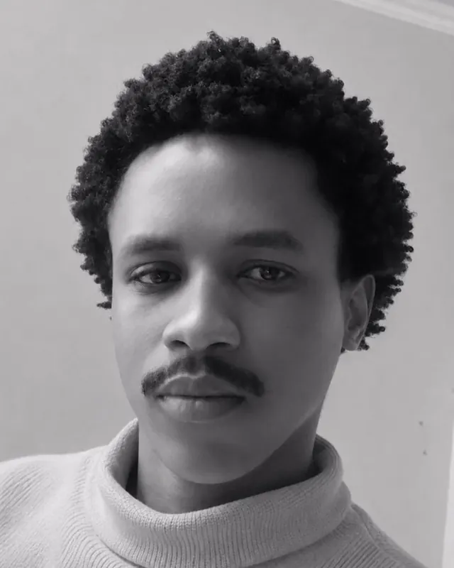 Musawenkosi Somhaya