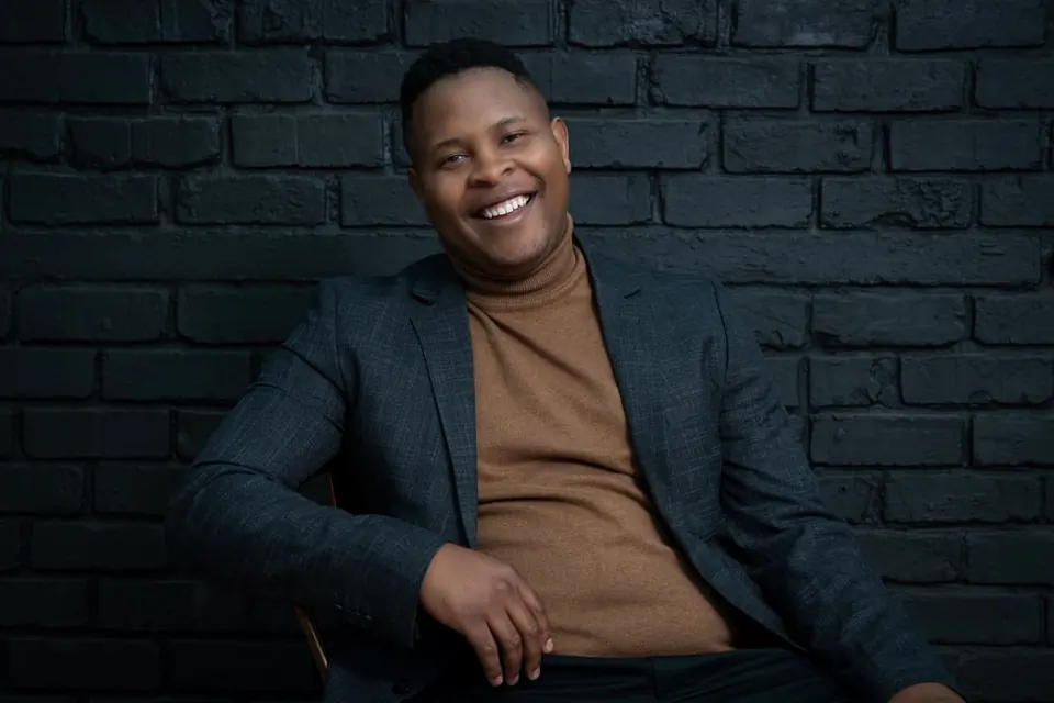 Nick Ndhlovu