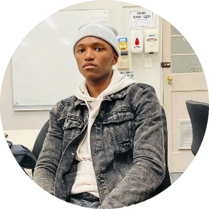 Pheletso Molefe